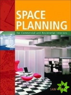 Space Planning for Commercial and Residential Interiors
