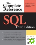 SQL The Complete Reference