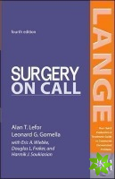 Surgery On Call, Fourth Edition