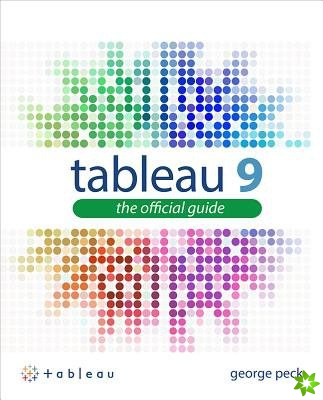 Tableau 9: The Official Guide
