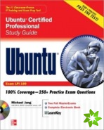 Ubuntu Certified Professional Study Guide (Exam LPI 199)
