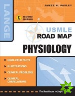 USMLE Road Map Physiology, Second Edition