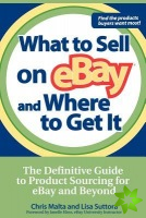 What to Sell on eBay and Where to Get It