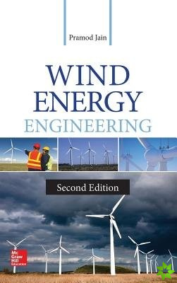 Wind Energy Engineering, Second Edition
