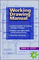 Working Drawing Manual