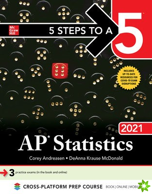 5 Steps to a 5: AP Statistics 2021