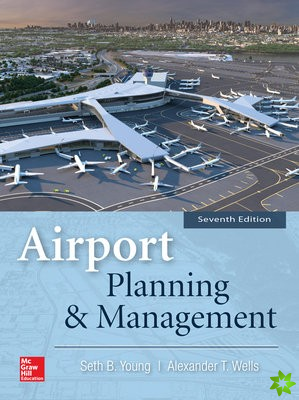 Airport Planning and Management 7e (Pb)