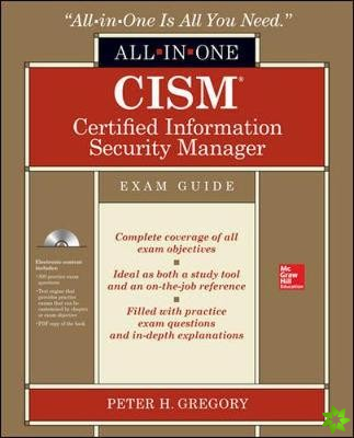 CISM Certified Information Security Manager All-in-One Exam Guide