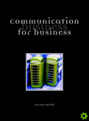Communication For Business