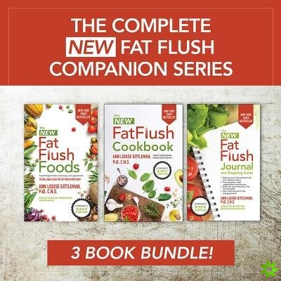 Complete New Fat Flush Companion Series