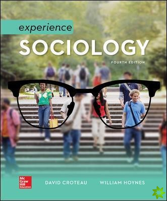 Experience Sociology 4/e