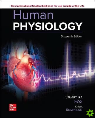 Human Physiology ISE