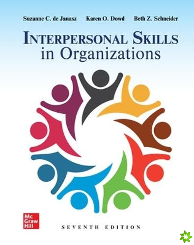 Interpersonal Skills in Organizations
