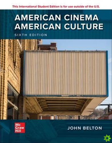 ISE American Cinema/American Culture