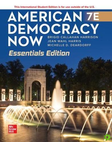 ISE American Democracy Now, Essentials