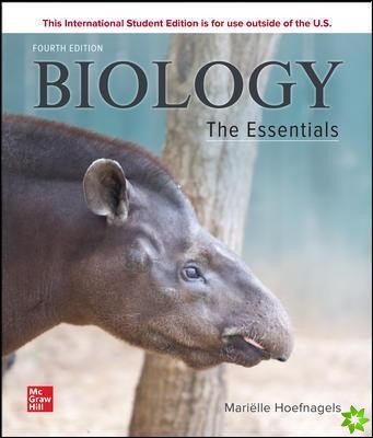 ISE Biology: The Essentials