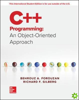 ISE C++ Programming: An Object-Oriented Approach