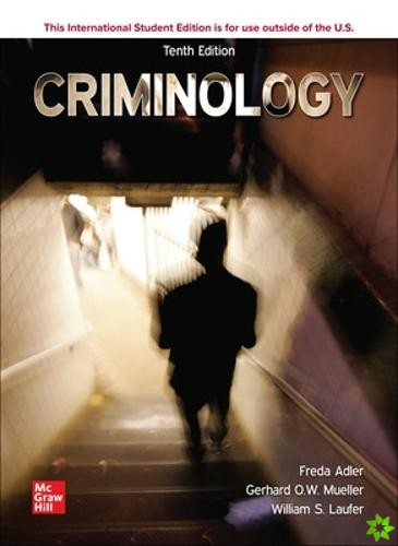 ISE Criminology