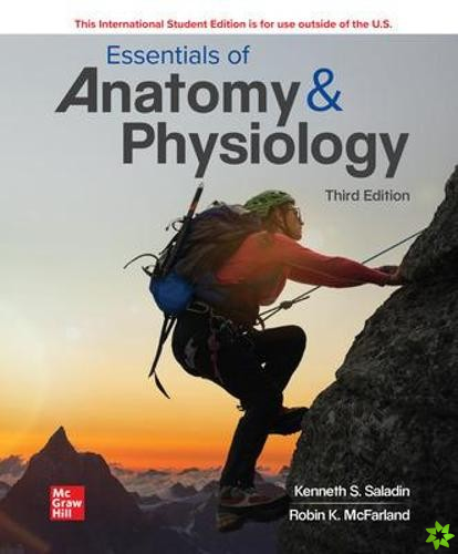 ISE Essentials of Anatomy & Physiology