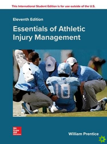 ISE Essentials of Athletic Injury Management