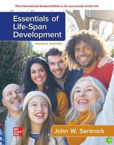 ISE Essentials of Life-Span Development