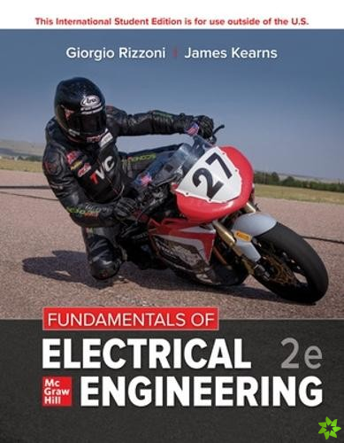 ISE Fundamentals of Electrical Engineering