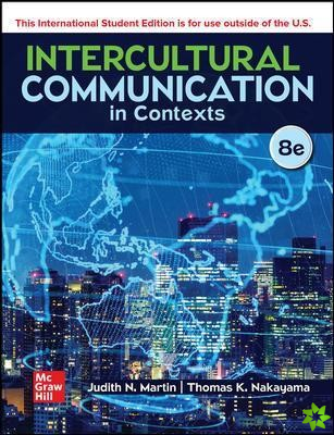 ISE Intercultural Communication in Contexts