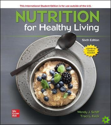 ISE Nutrition For Healthy Living