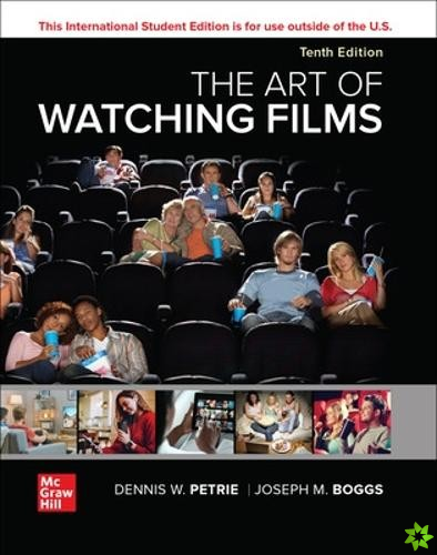 ISE The Art of Watching Films