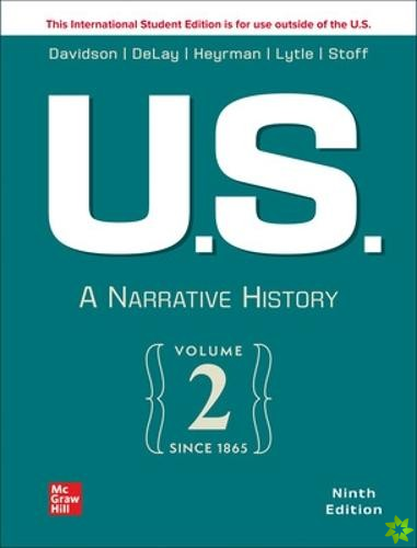 ISE US: A Narrative History, Volume 2: Since 1865