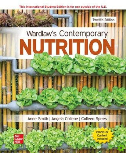 ISE Wardlaw's Contemporary Nutrition