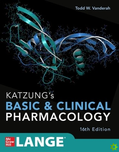 Katzung's Basic and Clinical Pharmacology