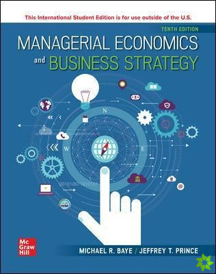 Managerial Economics & Business Strategy ISE