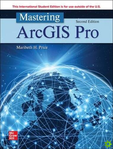 Mastering ArcGIS Pro ISE