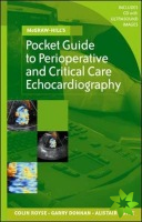 MCGRAW-HILL'S POCKET GUIDE TO PERIOPERATIVE AND CRITICAL CARE ECHOCARDIOGRAPHY