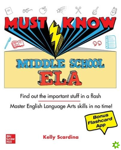 Must Know Middle School ELA