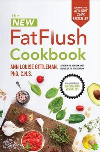 New Fat Flush Cookbook