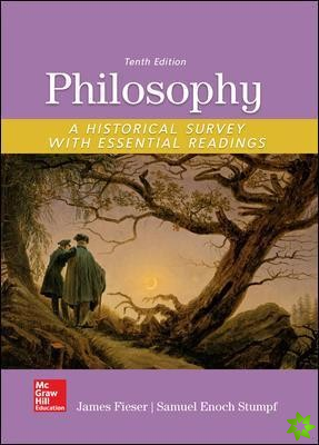 Philosophy: A Historical Survey with Essential Readings