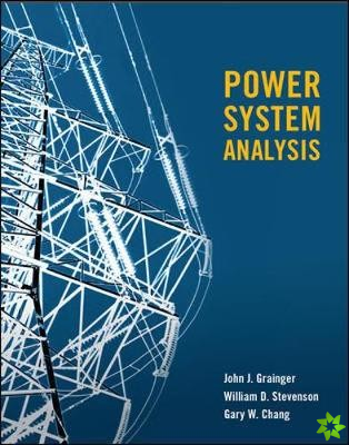 POWER SYSTEMS ANALYSIS (SI)