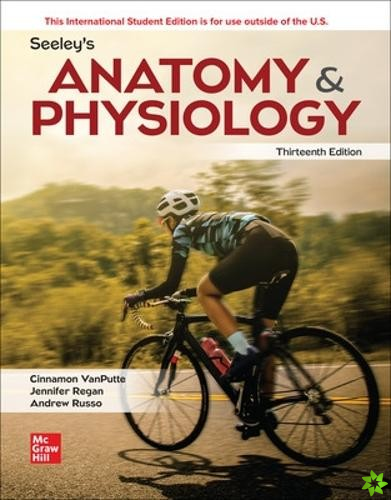 Seeley's Anatomy & Physiology ISE