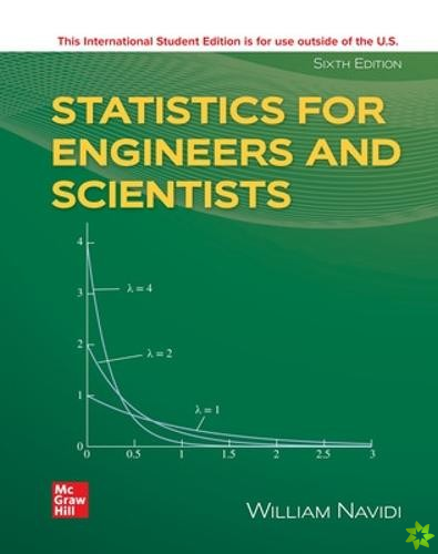 Statistics for Engineers and Scientists ISE