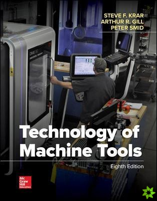 Technology Of Machine Tools