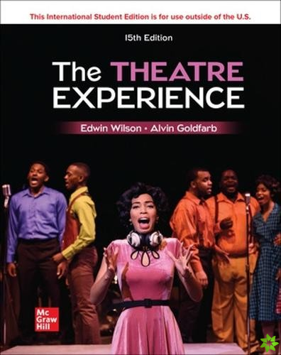 Theatre Experience ISE