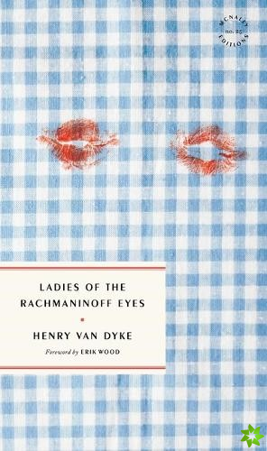Ladies of the Rachmaninoff Eyes