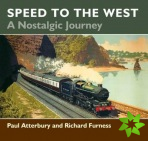 Speed to the West: A Nostalgic Journey