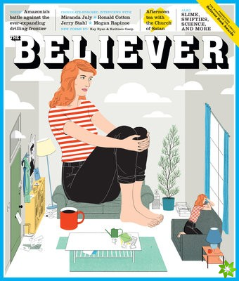 Believer, Issue 113