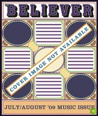 Believer, Issue 64