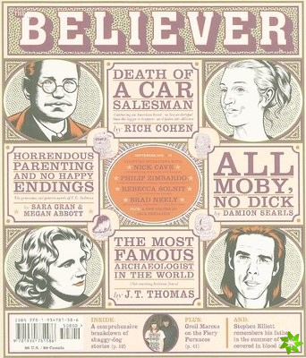 Believer, Issue 65