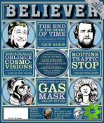 Believer, Issue 75