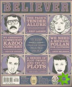 Believer, Issue 77